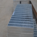 Hot Dipped Galvanized Steel Grating From Factory